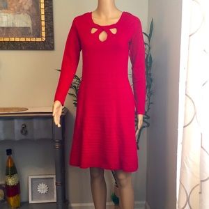 INC international concept Long sleeve Dress